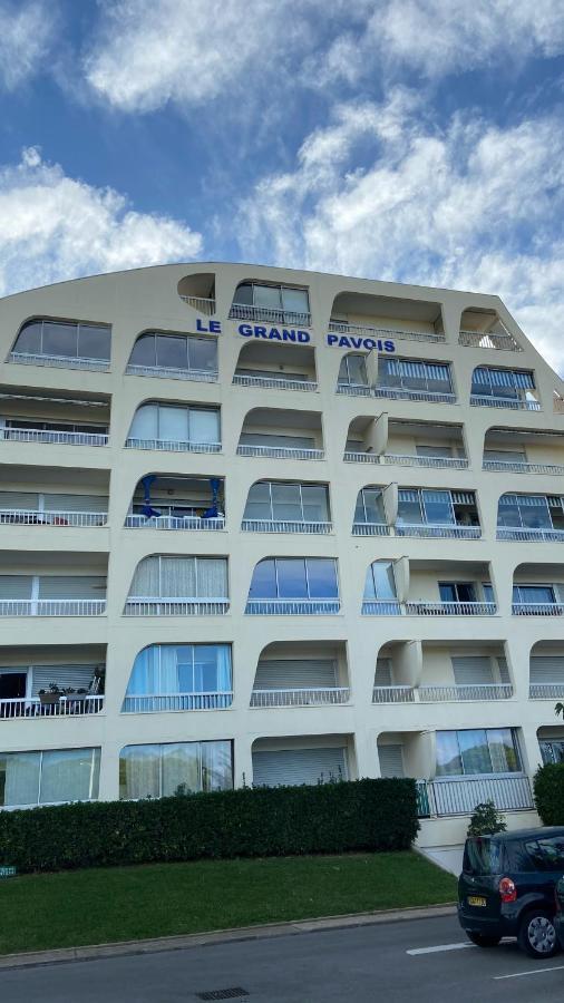 Studio, Vue Imprenable Marina Le Grau-du-Roi Εξωτερικό φωτογραφία